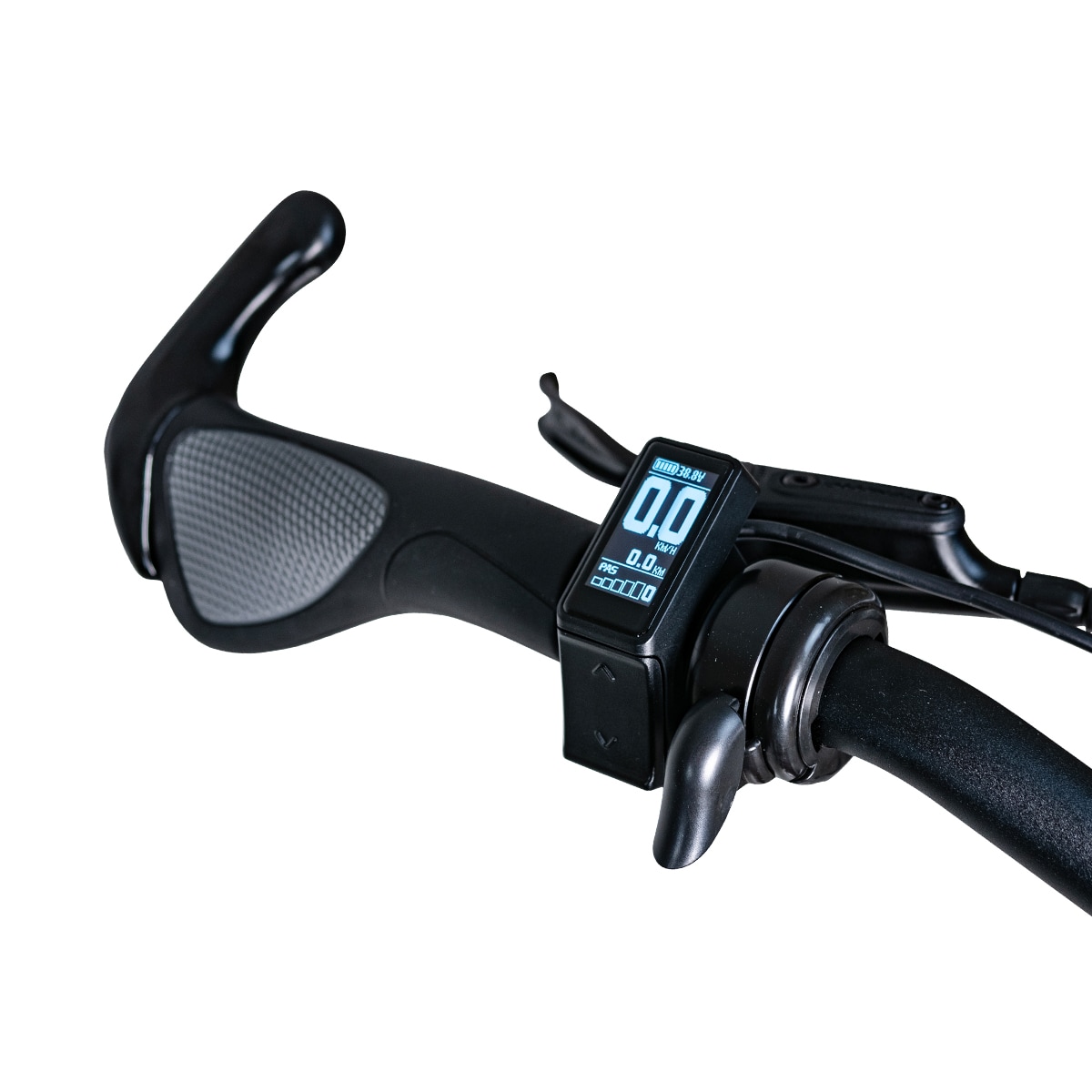 Elcykel EvoBike SPORT-8 - Dam