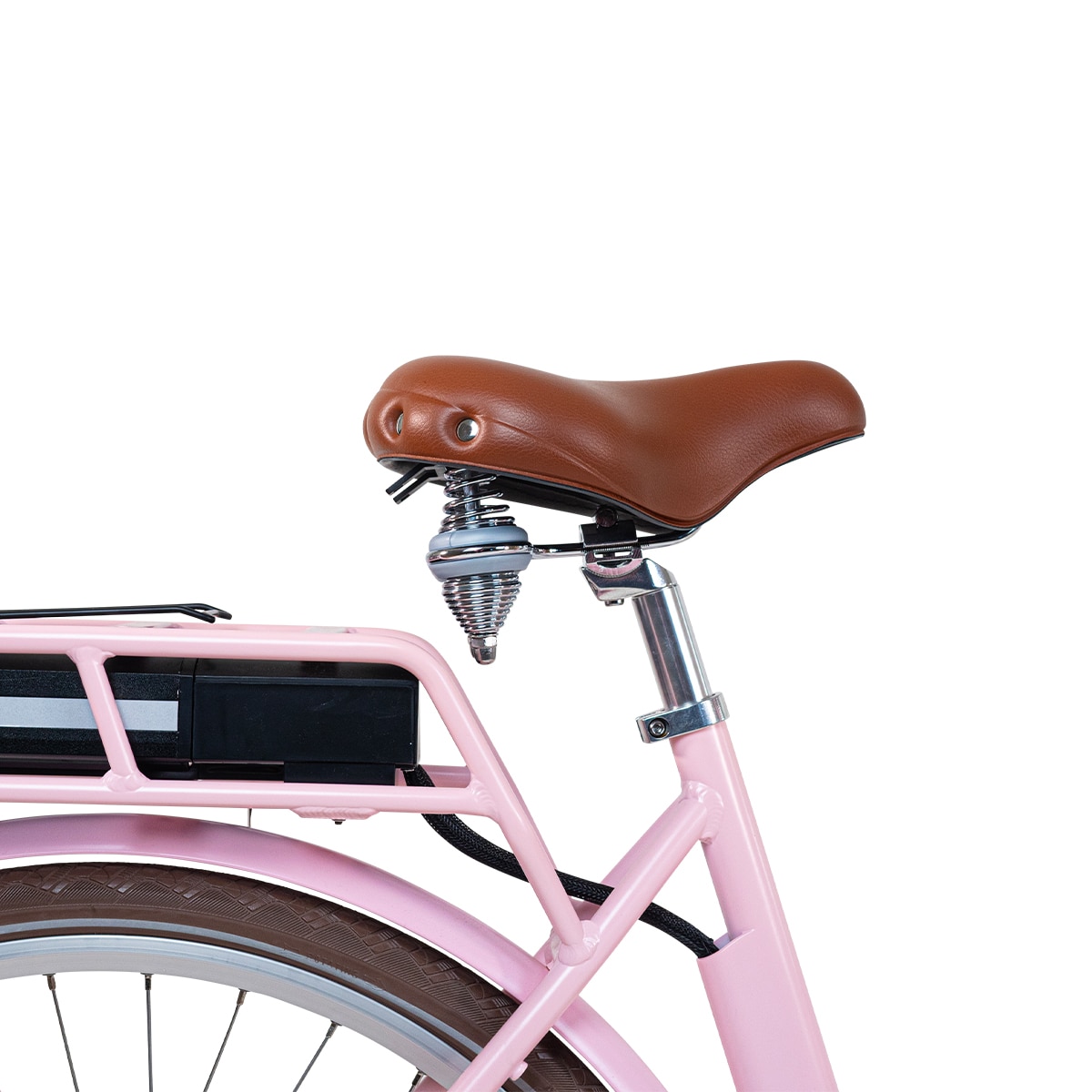 Elcykel EvoBike CLASSIC-7 - Dam