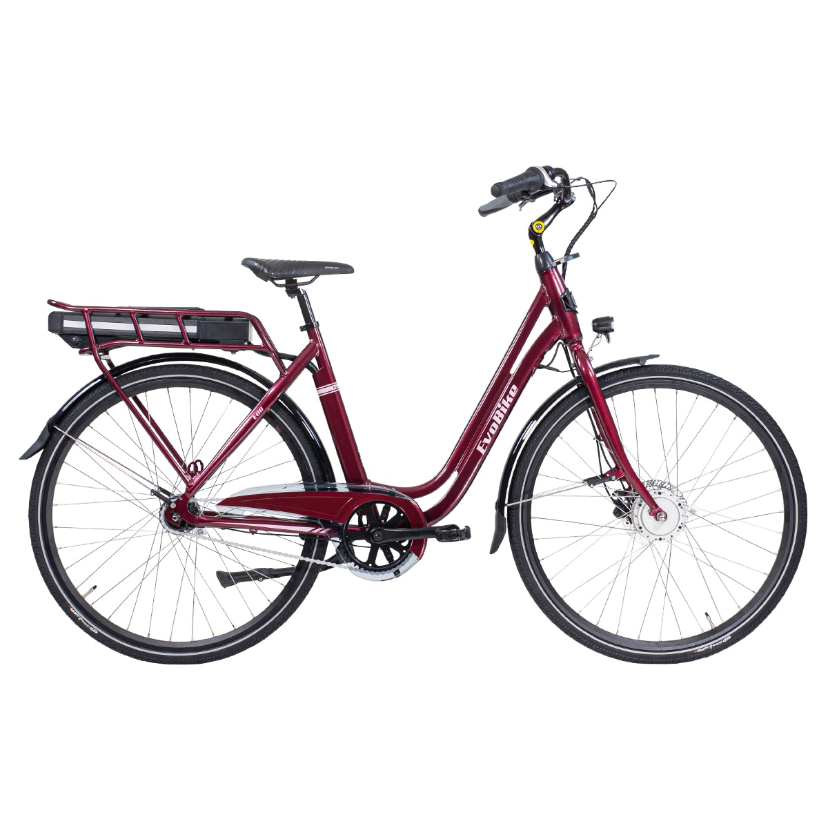EvoBike ECO-7