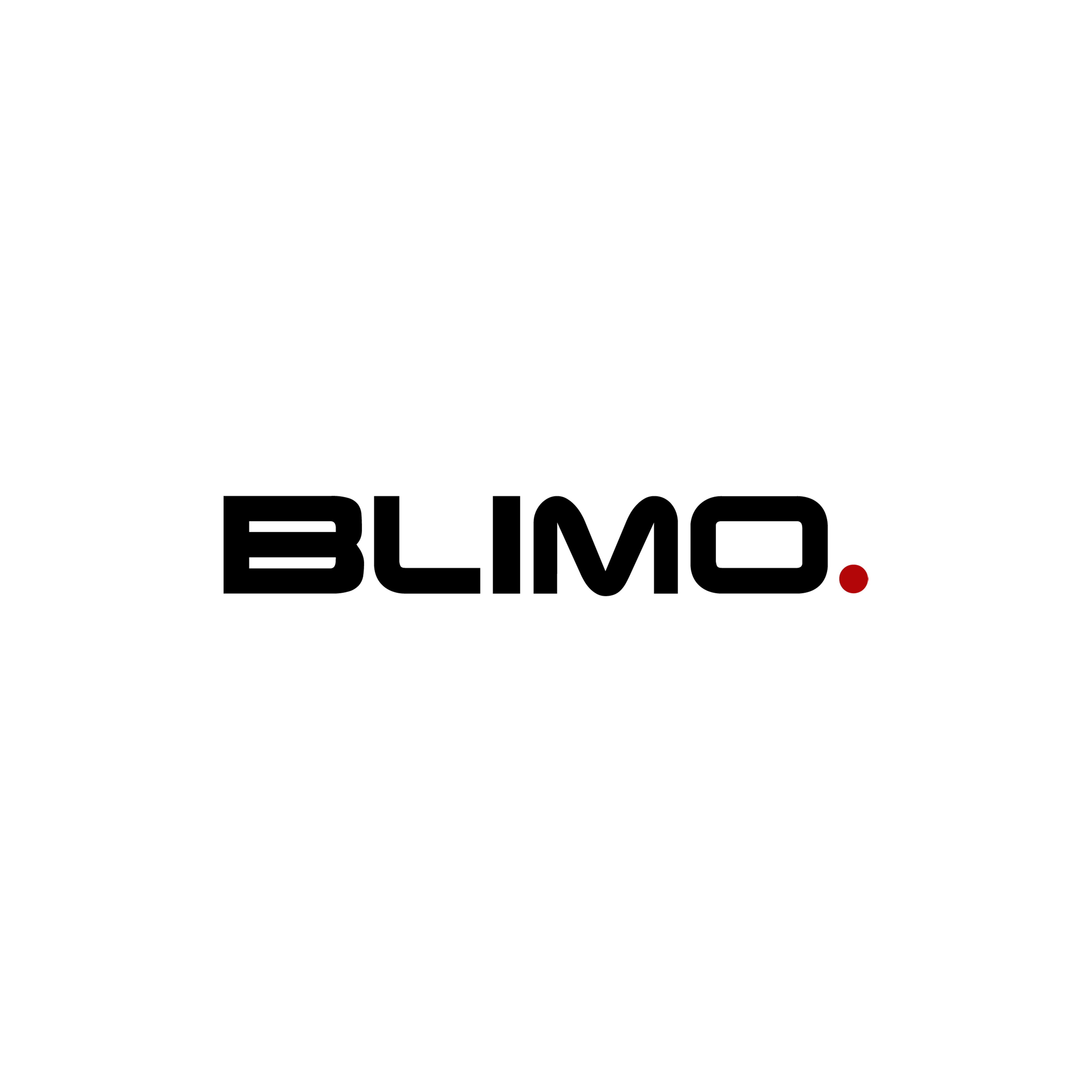 Komplett framhjul Blimo Moto Sport 16x3,0