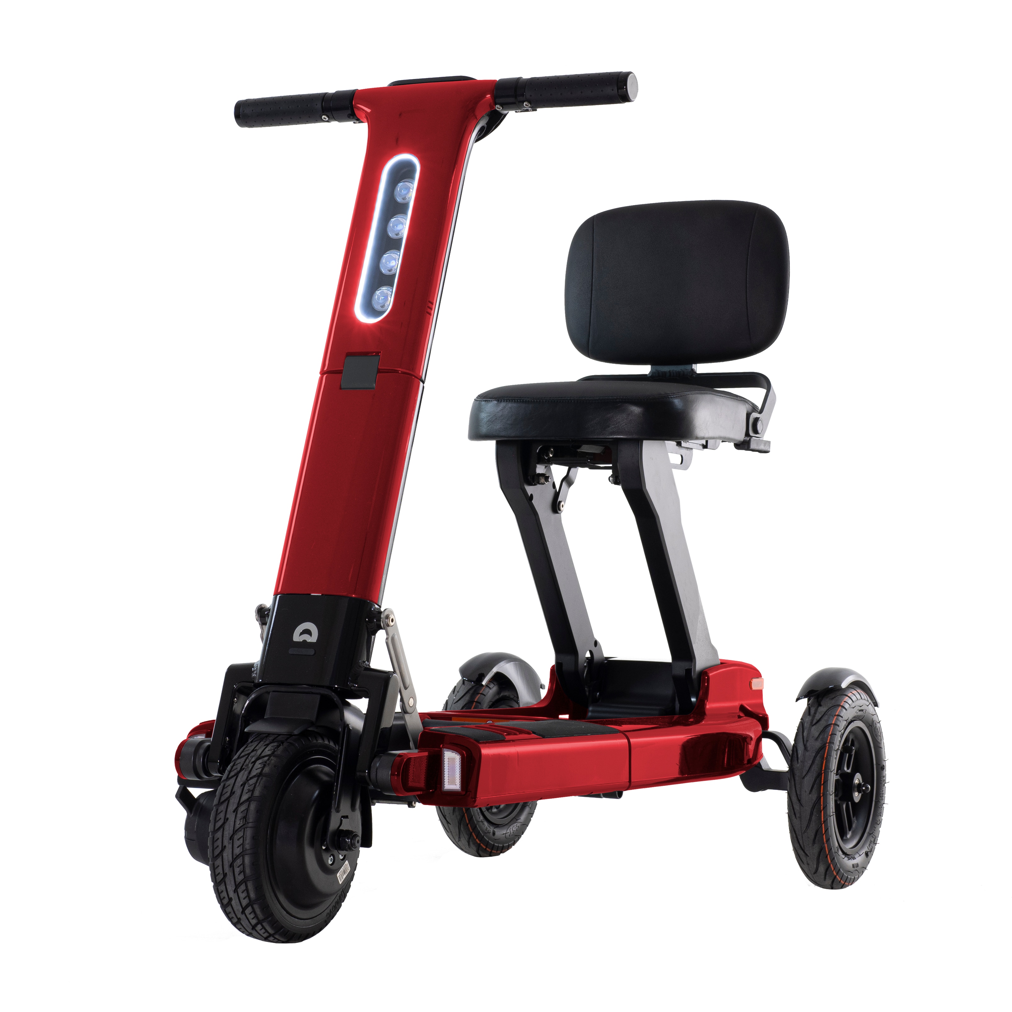 Elscooter Relync R1 - 205Wh