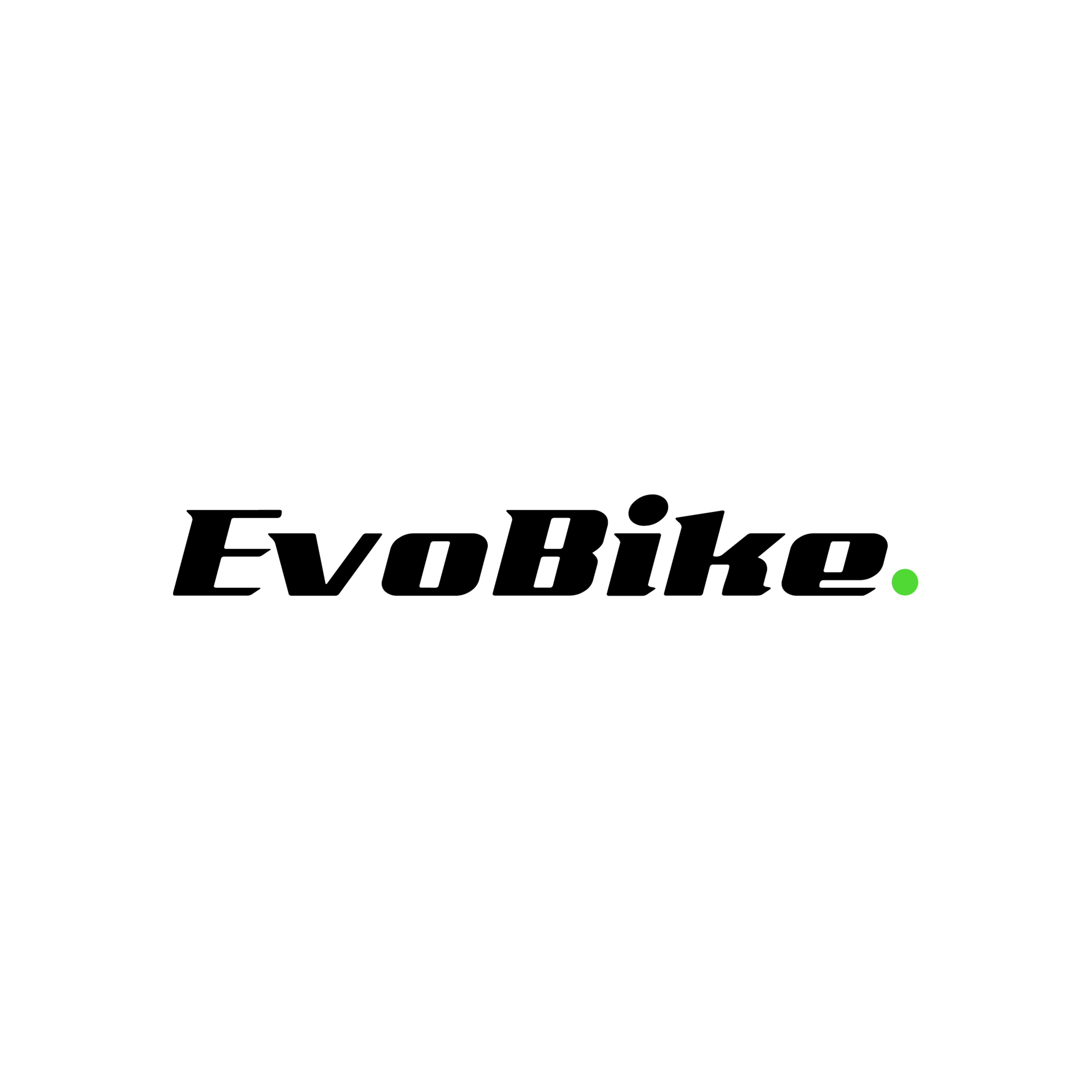 Baklampa 6V, LINED, EvoBike